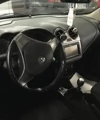 Alfa Romeo MiTo 1.4 78 CV Distinctive