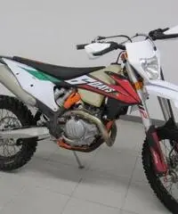 Ktm EXC 450 SIX DAYS