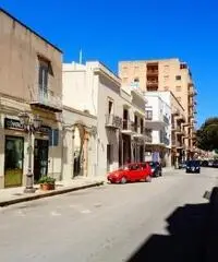 Castelvetrano app.p 2 corso vitt. emanuele