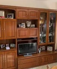 Quadrilocale secondo ed ultimo piano