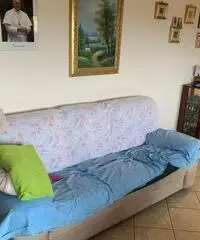 Quadrilocale secondo ed ultimo piano