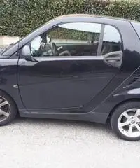 SMART fortwo 3ªs.(C/A453) - 2008