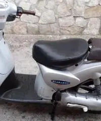 Aprilia Scarabeo 50 - 1999 EPOCA