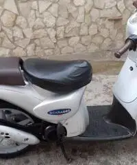 Aprilia Scarabeo 50 - 1999 EPOCA