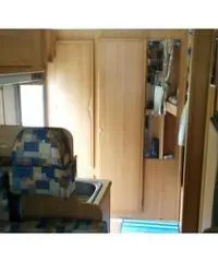 RIMOR 7 posti si accettano permute