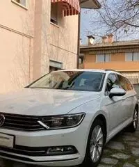 VOLKSWAGEN Passat 8ª serie - 2017