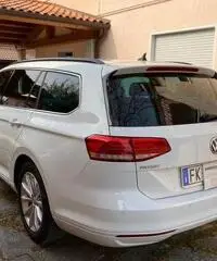 VOLKSWAGEN Passat 8ª serie - 2017