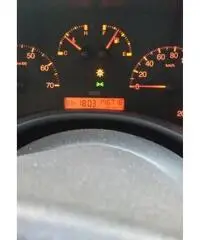 Fiat punto elx usata