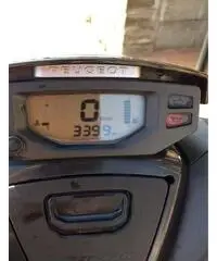 Peugeot Speedfight2 50 - 2017