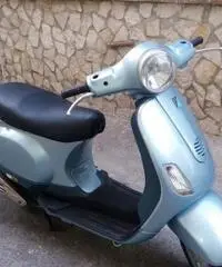 Piaggio Vespa 50 LX - 2005