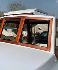 Pilotina 5,50 restaurata