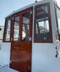 Pilotina 5,50 restaurata