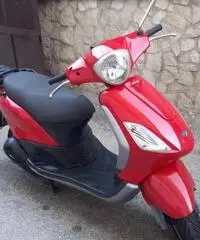 Piaggio Fly 150 - 2005