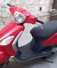 Piaggio Fly 150 - 2005