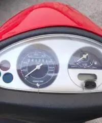 Piaggio Fly 150 - 2005