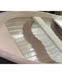 Lancia (leggerissima)