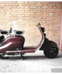 Lambretta LD 125 - 1594