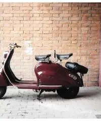 Lambretta LD 125 - 1594