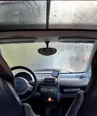 SMART Altro modello - 2003