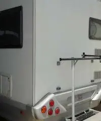 CAMPER SHARKY DEL 2007