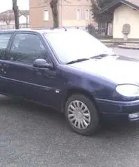 Saxo 1.5 diesel 2003