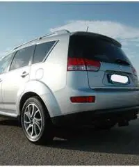 SUV Crosser 4WD escludibile 2010