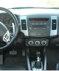 SUV Crosser 4WD escludibile 2010