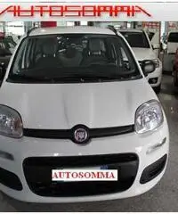 FIAT PANDA NEW 1.3 MJET EASY 75 CV START STOP 2013