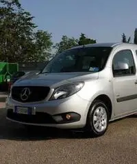MERCEDES CITAN 109 KOMBI TREND