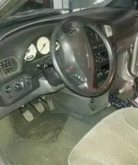 Chrysler Voyager 2.5 crd