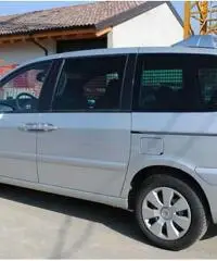 CITROEN C8 SEDUCTION