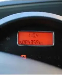 CITROEN C8 SEDUCTION