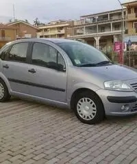 Citroen c3 1.1