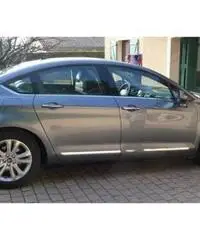Citroen C5 2.0 HDi 140CV FAP Dynamique
