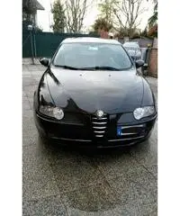ALFA ROMEO 147 1.9TD