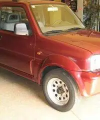 Suzuki Jimny 1.3 berlina pochi km. - Piemonte