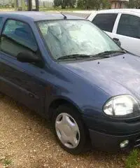 RENAULT CLIO RIF.L3 - Puglia