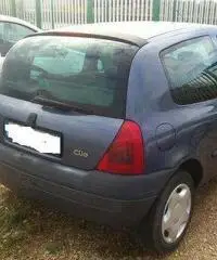 RENAULT CLIO RIF.L3 - Puglia