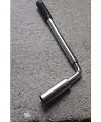 CHIAVE BULLONI PROFESSIONALE - Napoli