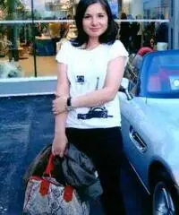 RAGAZZA MADRE 28ENNE