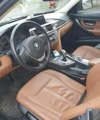 BMW Serie 3 (F30/F31) - 2012