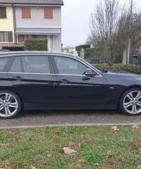 BMW Serie 3 (F30/F31) - 2012
