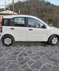 FIAT Panda 2ª serie - 2006