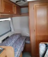 Rimor 607 Ford Transit