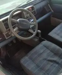 Panda 900 ie anno 2001