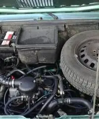 Panda 900 ie anno 2001