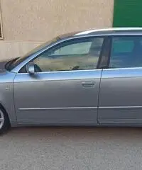 AUDI A4 3ª serie - 2006