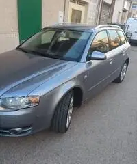 AUDI A4 3ª serie - 2006