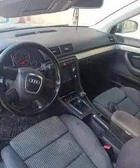 AUDI A4 3ª serie - 2006