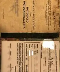 KTM Altro modello - 1978